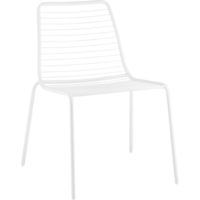 Stool Group Дели / LV-106-3024 (металл белый)