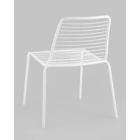 Stool Group Дели / LV-106-3024 (металл белый) Image #4