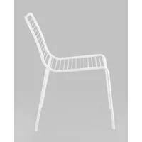 Stool Group Дели / LV-106-3024 (металл белый) Image #3