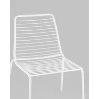 Stool Group Дели / LV-106-3024 (металл белый) Image #6