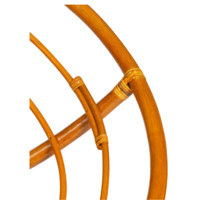 TetChair Mamasan 23/02 W с подушкой (орех/олива) Image #13