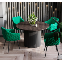 Stool Group Ballet 120x75 (темное дерево) Image #7