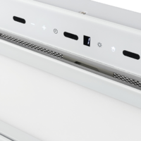 ZorG NEVADA 1260 60 S-GC (белый) Image #6