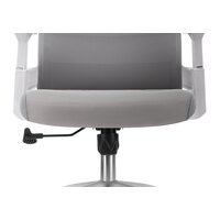 Woodville Flok (серый/белый) Image #9