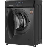 Weissgauff WM 4927 Direct Drive Inverter Premium Deep Grey Image #5