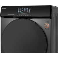 Weissgauff WM 4927 Direct Drive Inverter Premium Deep Grey Image #6