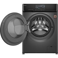 Weissgauff WM 4927 Direct Drive Inverter Premium Deep Grey Image #2