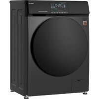 Weissgauff WM 4927 Direct Drive Inverter Premium Deep Grey Image #3