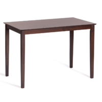 TetChair Hudson Dining Set эконом (дерево гевея/Cappuccino) Image #2