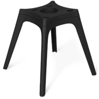 Sheffilton SHT-DS318 (дуб сонома светлый/стальной серый/черный) Image #8