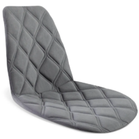 Sheffilton SHT-DS318 (дуб сонома светлый/стальной серый/черный) Image #7