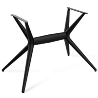 Sheffilton SHT-DS318 (дуб сонома светлый/стальной серый/черный) Image #6