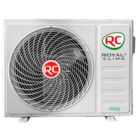 Royal Clima GLORIA RCI-GLE35HN Image #5