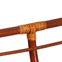 TetChair Mamasan 23/02 W без подушки (коньяк) Image #3