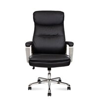Norden Atlant / EQ-5183H black (экокожа черный) Image #2