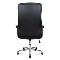 Norden Atlant / EQ-5183H black (экокожа черный) Image #5