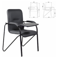 Brabix CF-108 / 533217 (черный) Image #2