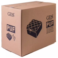 Gess PUF GESS-101 (черный) Image #7