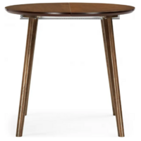 Woodville Турин 80-160х80 / 619693 (миланский орех) Image #9