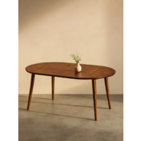 Woodville Турин 80-160х80 / 619693 (миланский орех) Image #4