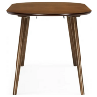 Woodville Турин 80-160х80 / 619693 (миланский орех) Image #12