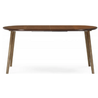 Woodville Турин 80-160х80 / 619693 (миланский орех) Image #11