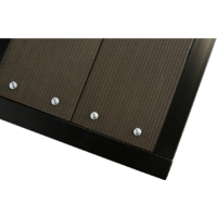 Garden Story Фортуна без спинки ДПК / НПА1555 Image #5