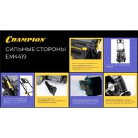 Champion EM4419 Image #8