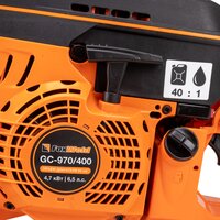 FoxWeld GC-970/400 (9023) Image #7