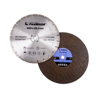 FoxWeld GC-970/400 (9023) Image #10