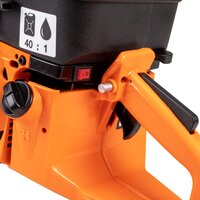 FoxWeld GC-970/400 (9023) Image #6