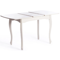 TetChair Caterina Provence 100+30x70x75 (бук/Ivory White) Image #10