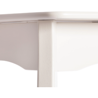TetChair Caterina Provence 100+30x70x75 (бук/Ivory White) Image #13