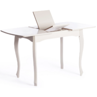 TetChair Caterina Provence 100+30x70x75 (бук/Ivory White) Image #11