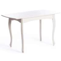 TetChair Caterina Provence 100+30x70x75 (бук/Ivory White) Image #9