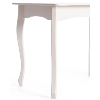 TetChair Caterina Provence 100+30x70x75 (бук/Ivory White) Image #15