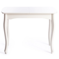 TetChair Caterina Provence 100+30x70x75 (бук/Ivory White) Image #2
