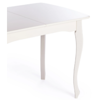 TetChair Caterina Provence 100+30x70x75 (бук/Ivory White) Image #8