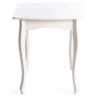TetChair Caterina Provence 100+30x70x75 (бук/Ivory White) Image #3