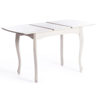 TetChair Caterina Provence 100+30x70x75 (бук/Ivory White) Image #5