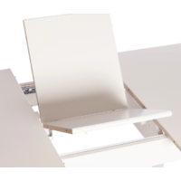 TetChair Caterina Provence 100+30x70x75 (бук/Ivory White) Image #6