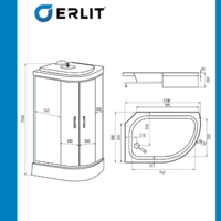 Erlit ER351226L-C2-RUS Image #14