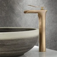 Rea Laguna antique gold B8120 Image #3