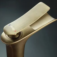 Rea Laguna antique gold B8120 Image #5
