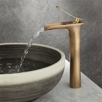Rea Laguna antique gold B8120 Image #4