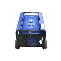 ТСС PRO GGW 3.0/250E-R Image #5
