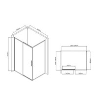 Vincea Slim-U VSR-2SU9012CLB Image #9