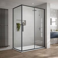 Vincea Slim-U VSR-2SU9012CLB