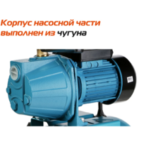 Sturm WP97080CI Image #12