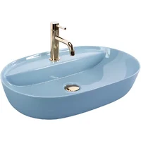 Rea Aura 61 L.Blue Shiny U6618 Image #1